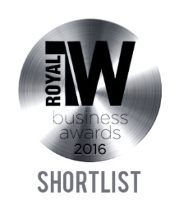 TW business awards shortlisted logo 2016